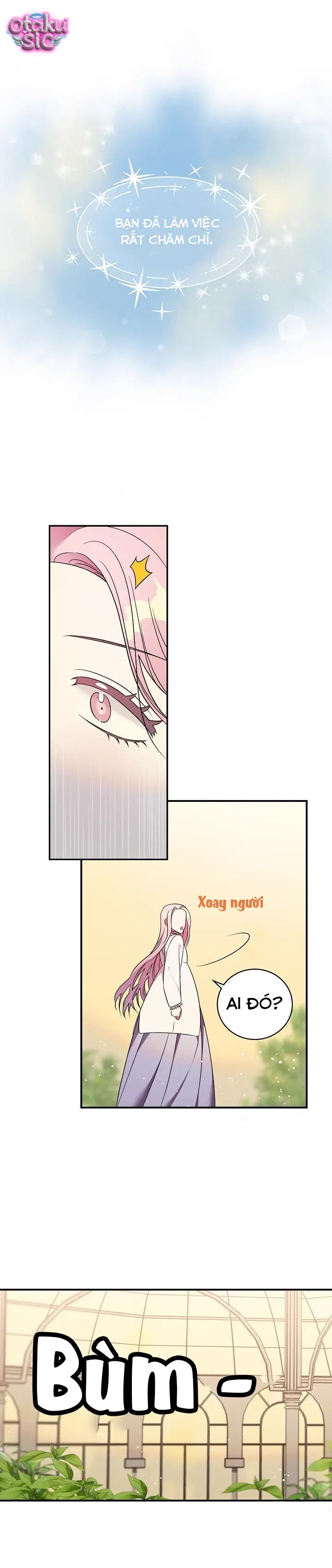 Nữ Công Tước Nhà Kính - Chap 6 - Trang 8