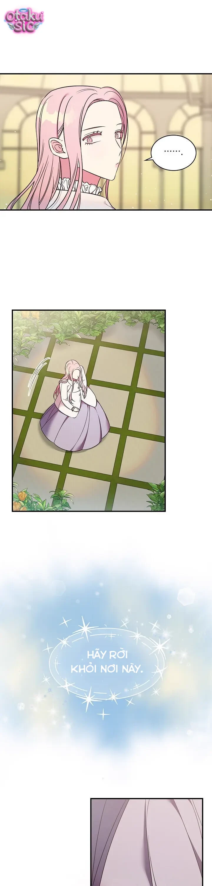 Nữ Công Tước Nhà Kính - Chap 6 - Trang 9