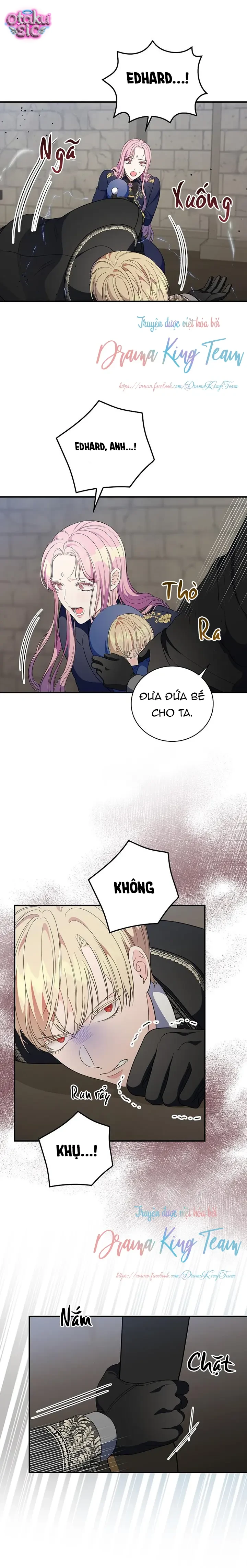 Nữ Công Tước Nhà Kính - Chap 60 - Trang 9