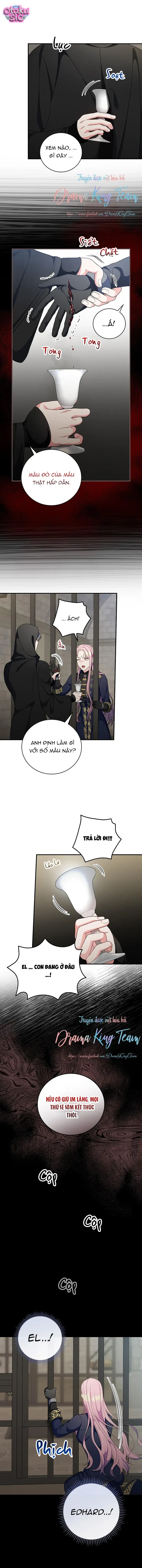Nữ Công Tước Nhà Kính - Chap 61 - Trang 1
