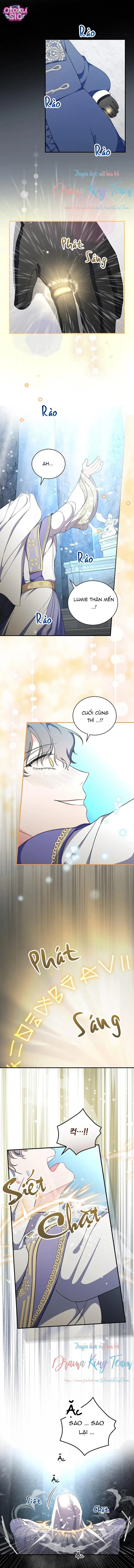 Nữ Công Tước Nhà Kính - Chap 61 - Trang 4