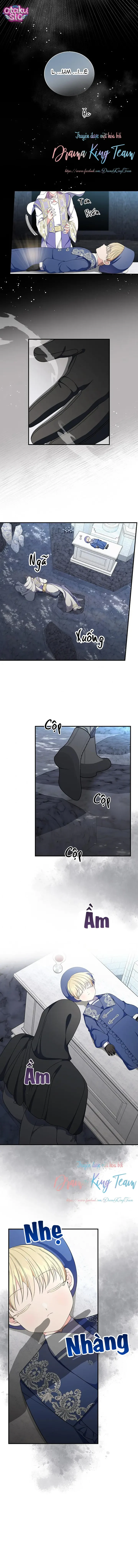 Nữ Công Tước Nhà Kính - Chap 61 - Trang 5