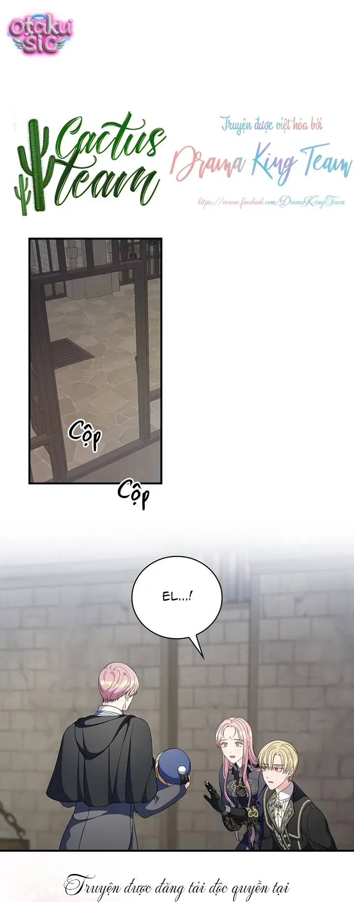 Nữ Công Tước Nhà Kính - Chap 62 - Trang 0
