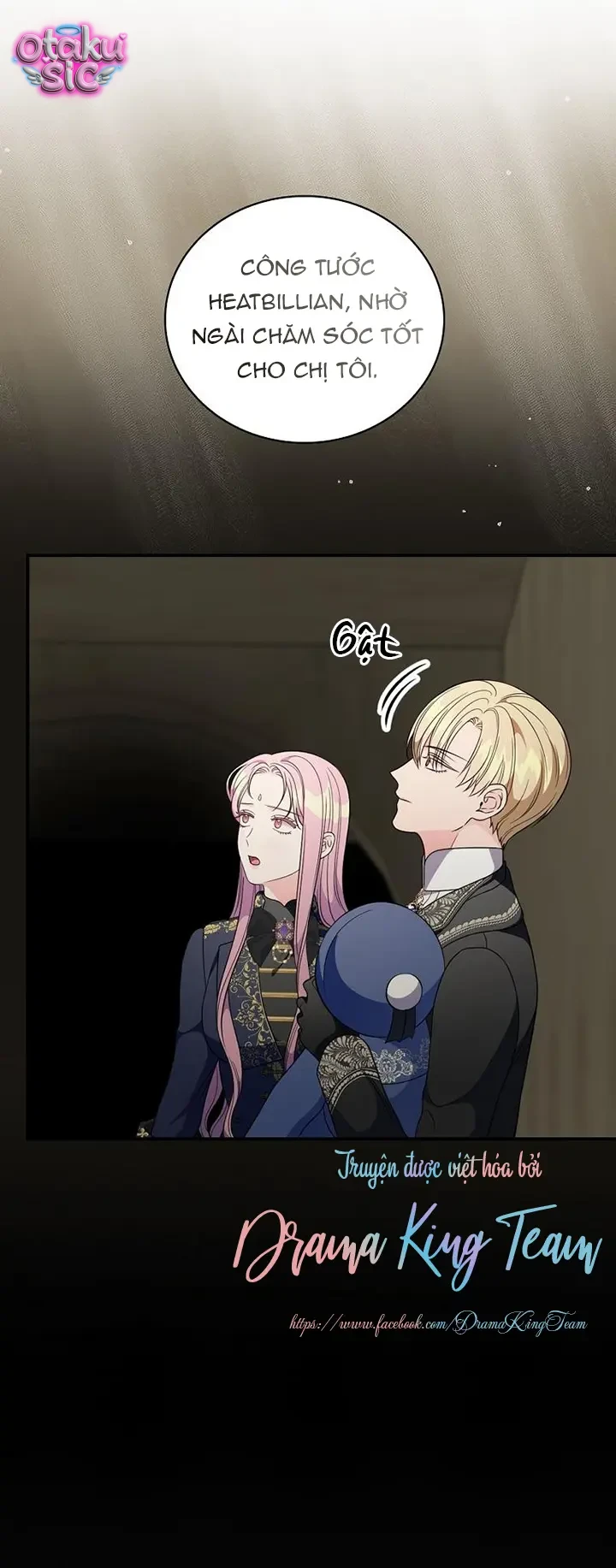 Nữ Công Tước Nhà Kính - Chap 62 - Trang 10