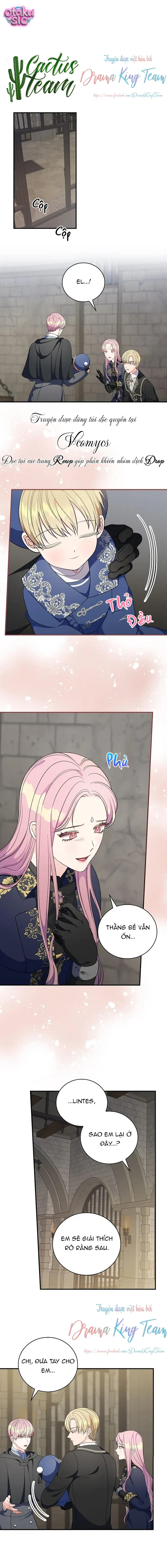 Nữ Công Tước Nhà Kính - Chap 62 - Trang 13