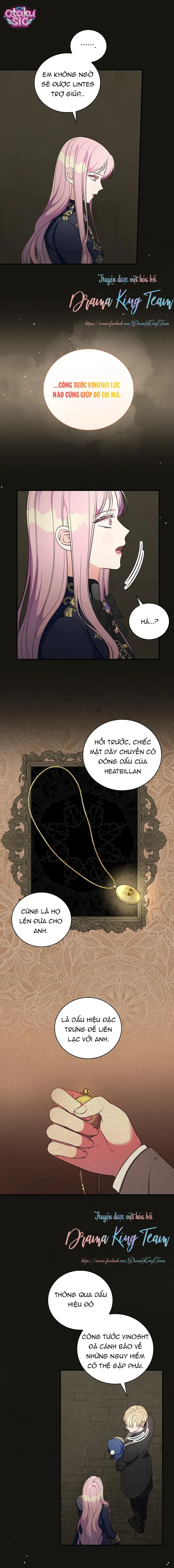 Nữ Công Tước Nhà Kính - Chap 62 - Trang 17