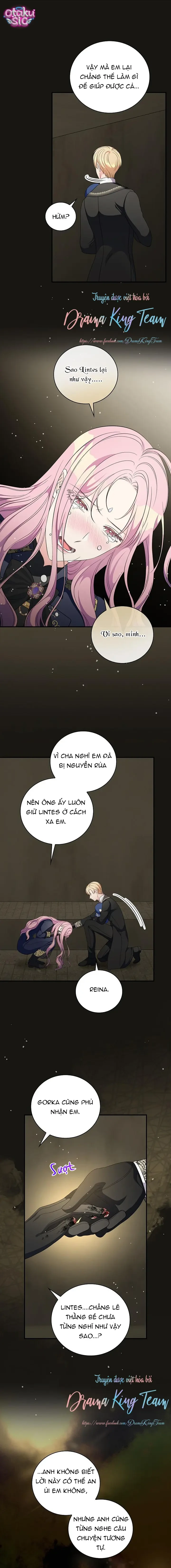Nữ Công Tước Nhà Kính - Chap 62 - Trang 19