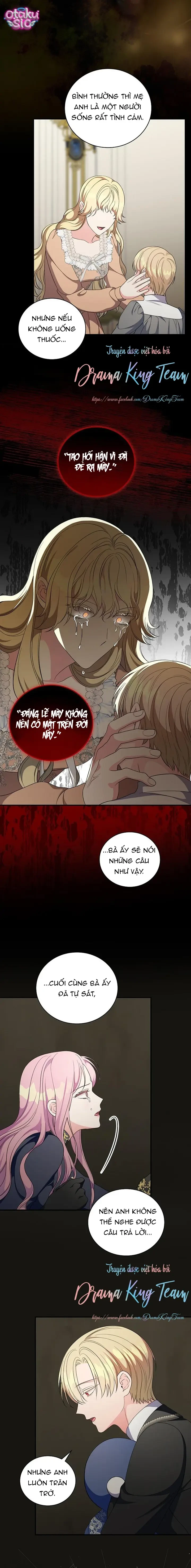 Nữ Công Tước Nhà Kính - Chap 62 - Trang 20