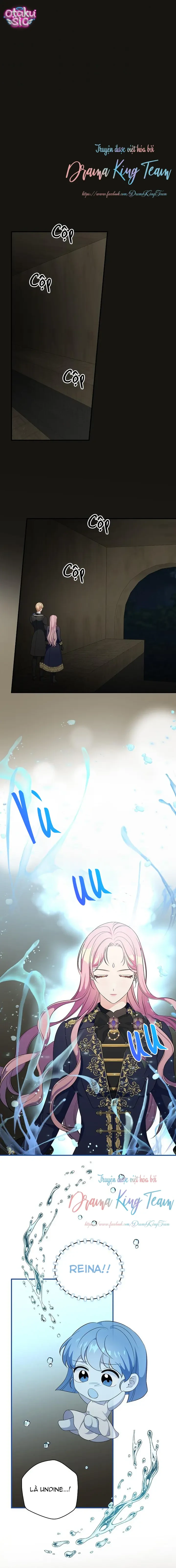 Nữ Công Tước Nhà Kính - Chap 62 - Trang 22