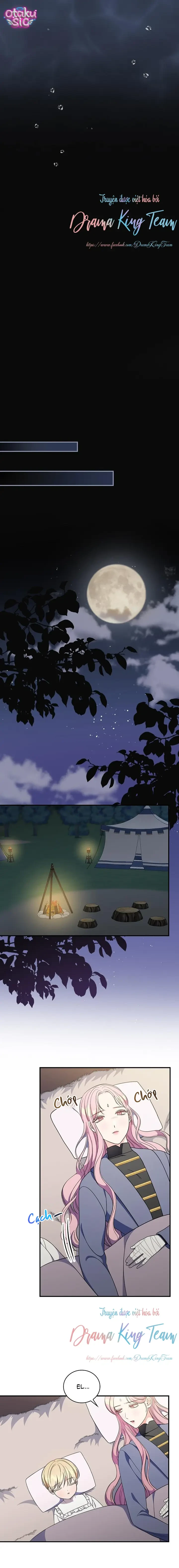 Nữ Công Tước Nhà Kính - Chap 62 - Trang 24