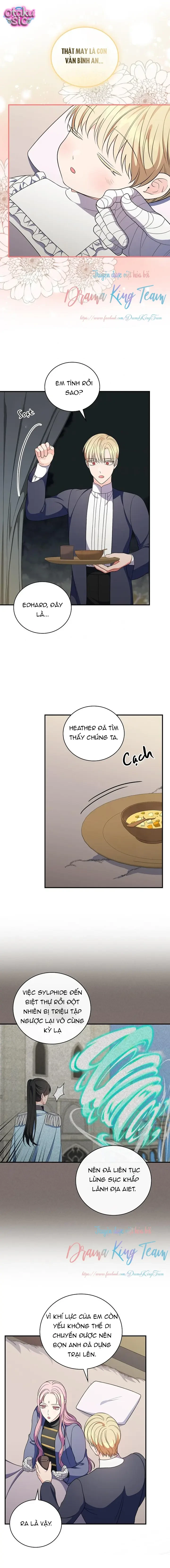 Nữ Công Tước Nhà Kính - Chap 62 - Trang 25