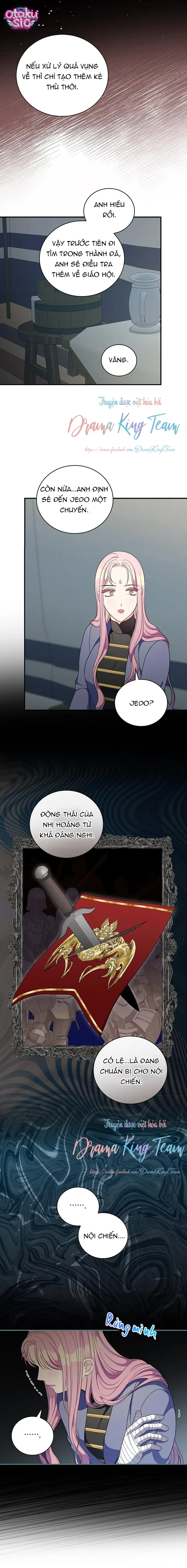 Nữ Công Tước Nhà Kính - Chap 62 - Trang 27