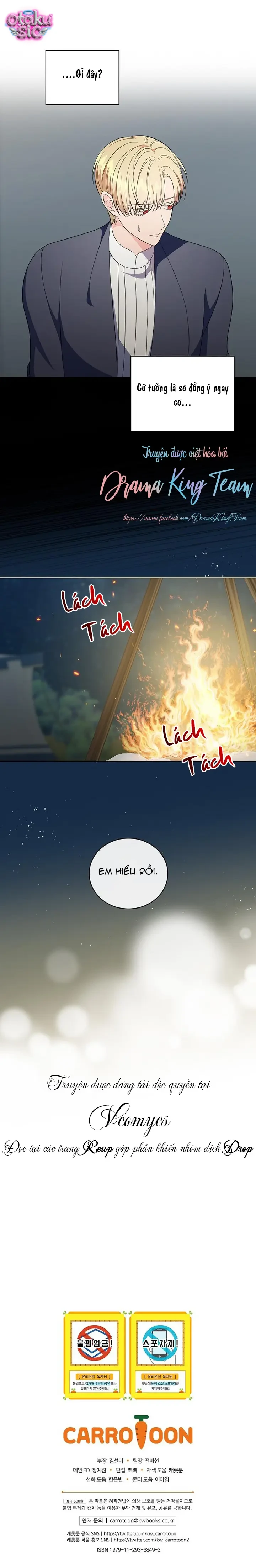 Nữ Công Tước Nhà Kính - Chap 62 - Trang 29
