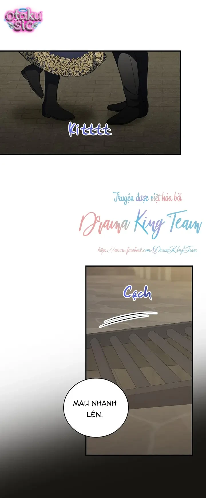 Nữ Công Tước Nhà Kính - Chap 62 - Trang 7