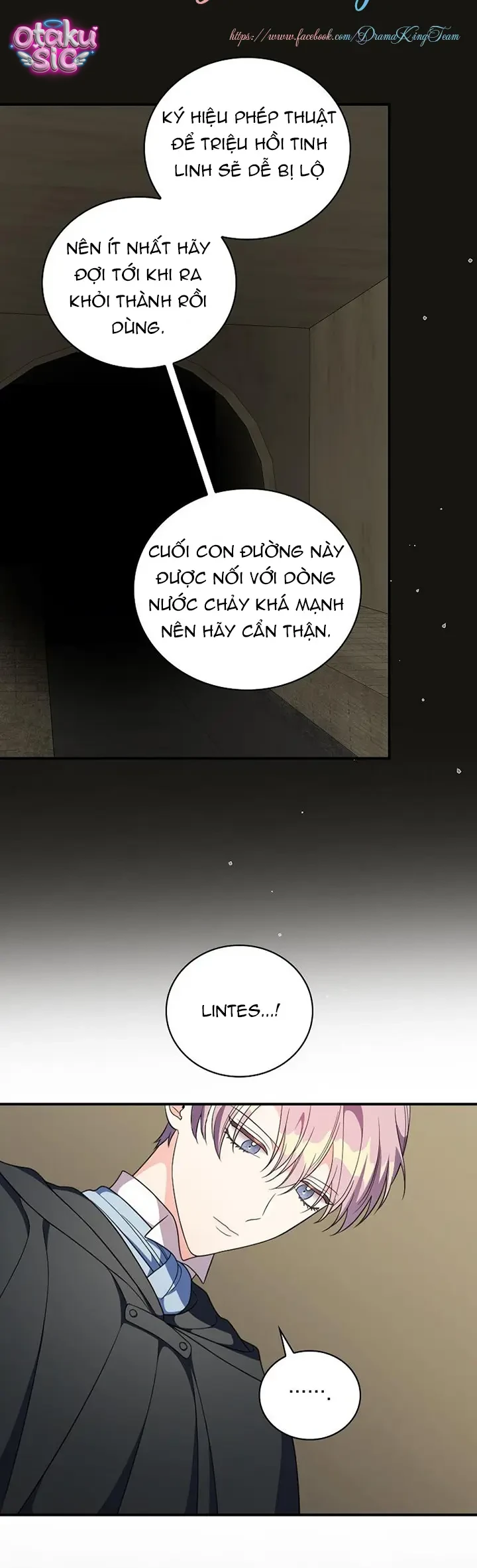 Nữ Công Tước Nhà Kính - Chap 62 - Trang 9