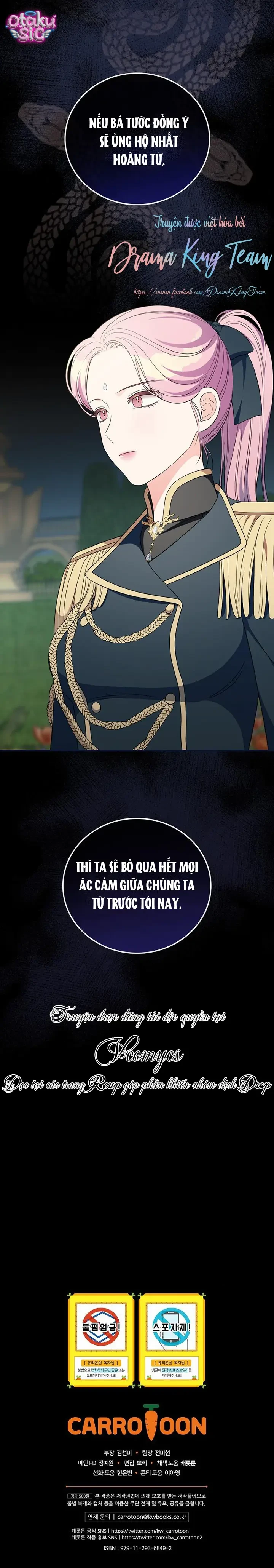 Nữ Công Tước Nhà Kính - Chap 63 - Trang 18