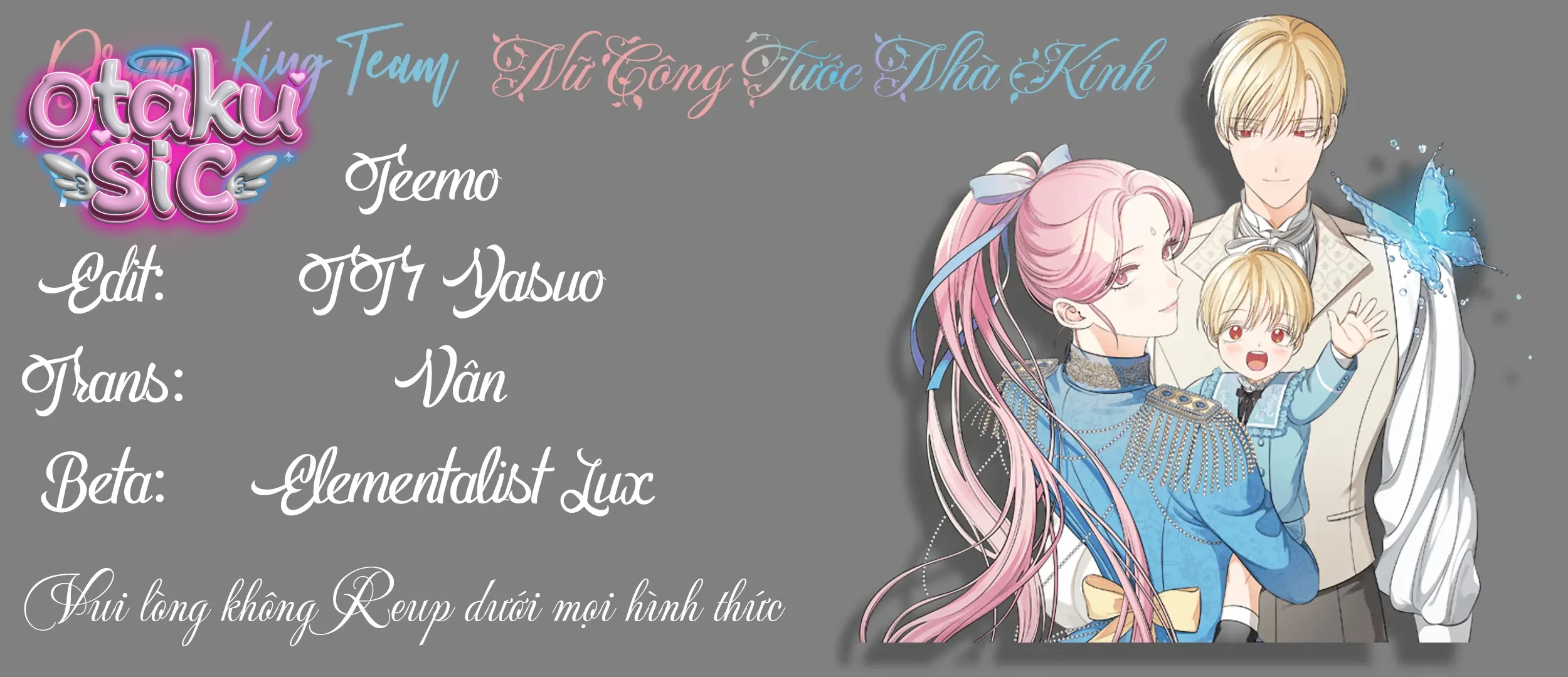 Nữ Công Tước Nhà Kính - Chap 63 - Trang 19
