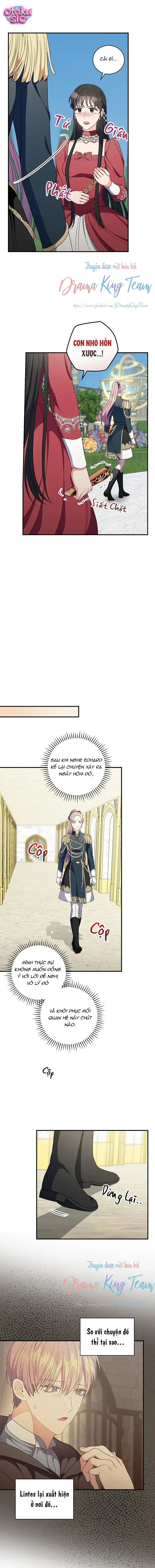 Nữ Công Tước Nhà Kính - Chap 64 - Trang 1