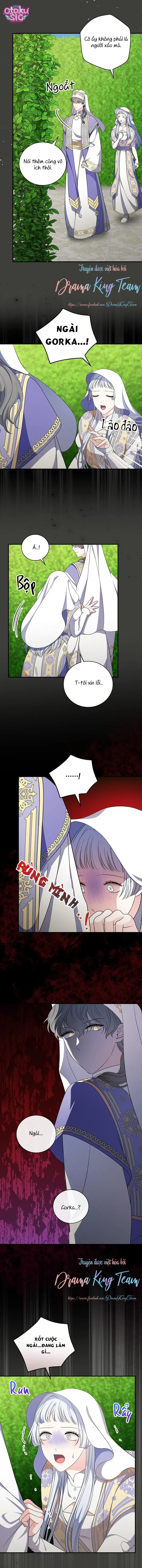 Nữ Công Tước Nhà Kính - Chap 64 - Trang 6