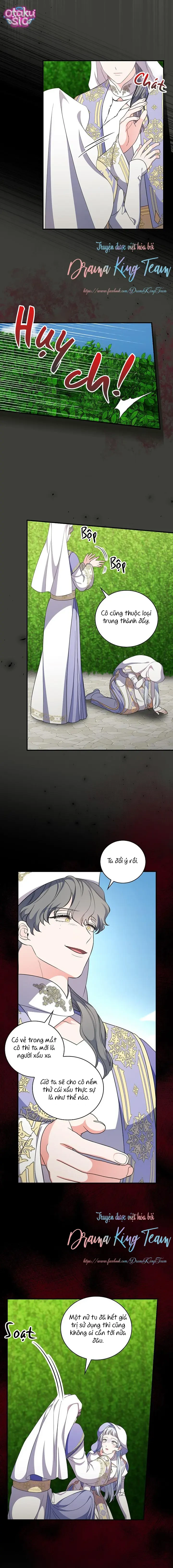 Nữ Công Tước Nhà Kính - Chap 64 - Trang 7