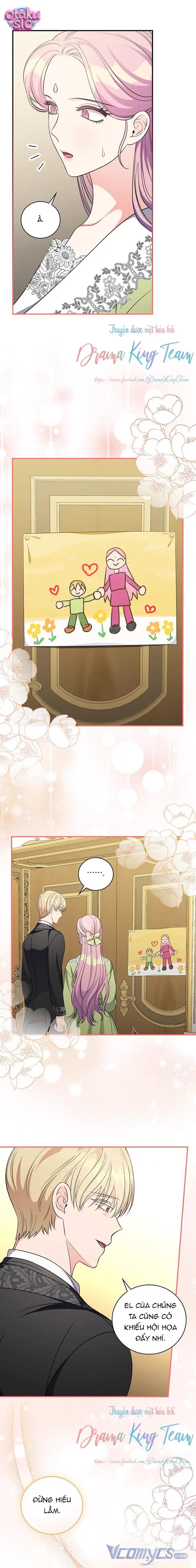 Nữ Công Tước Nhà Kính - Chap 65 - Trang 10