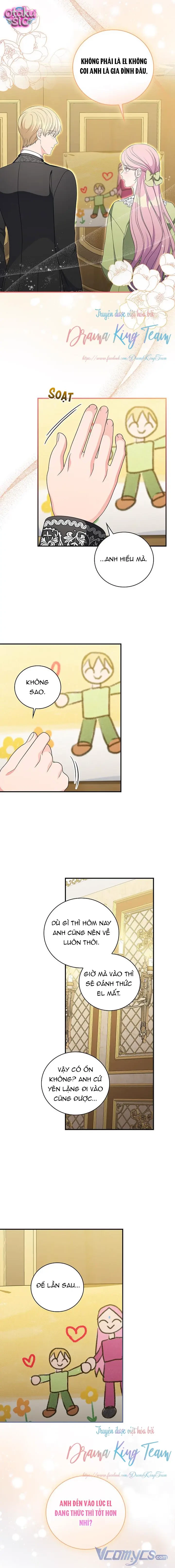 Nữ Công Tước Nhà Kính - Chap 65 - Trang 11