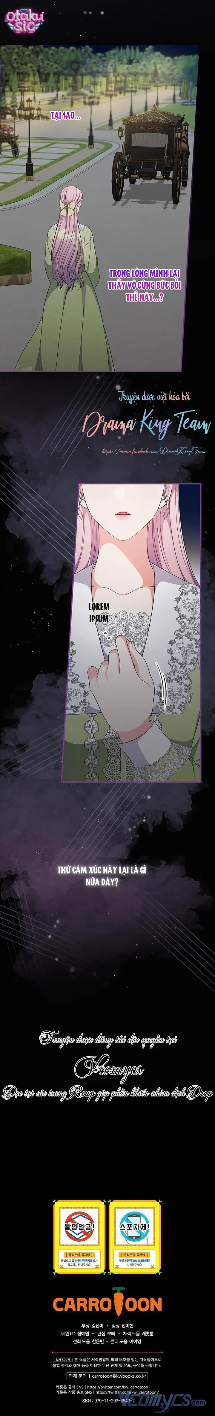 Nữ Công Tước Nhà Kính - Chap 65 - Trang 13