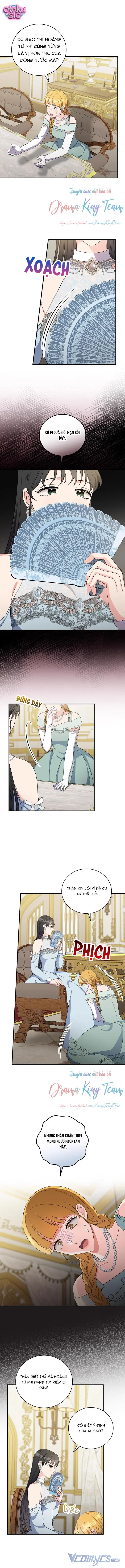 Nữ Công Tước Nhà Kính - Chap 66 - Trang 2