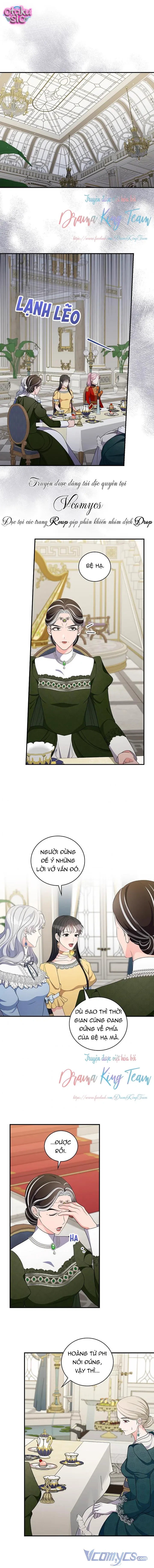 Nữ Công Tước Nhà Kính - Chap 67 - Trang 0