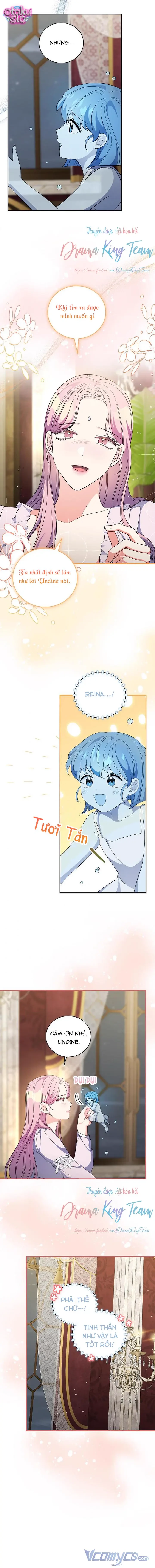 Nữ Công Tước Nhà Kính - Chap 67 - Trang 10
