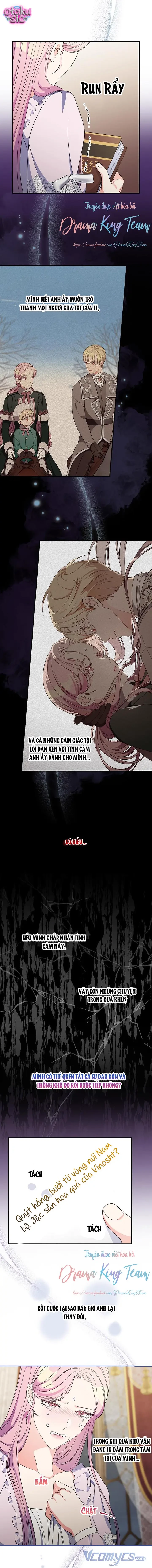 Nữ Công Tước Nhà Kính - Chap 67 - Trang 7