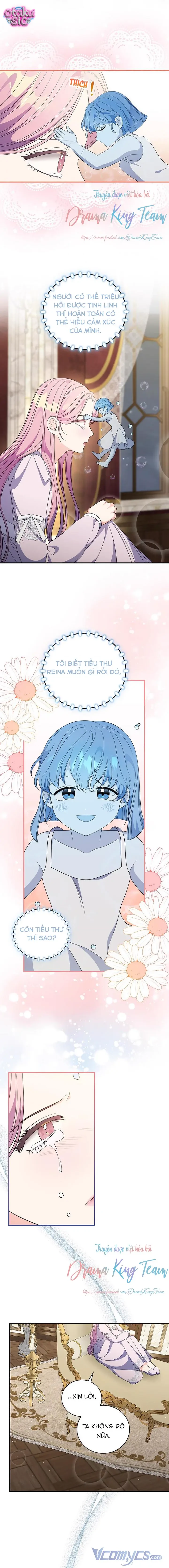 Nữ Công Tước Nhà Kính - Chap 67 - Trang 9