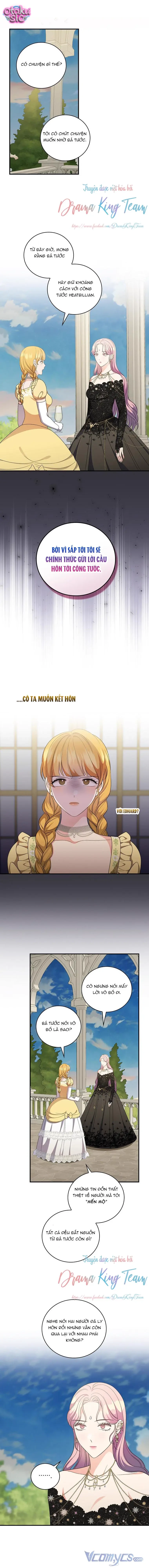 Nữ Công Tước Nhà Kính - Chap 68 - Trang 2