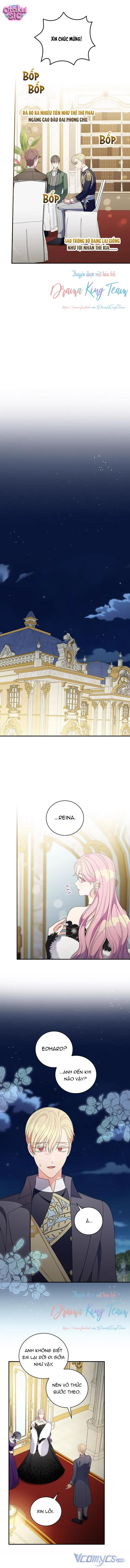 Nữ Công Tước Nhà Kính - Chap 68 - Trang 9