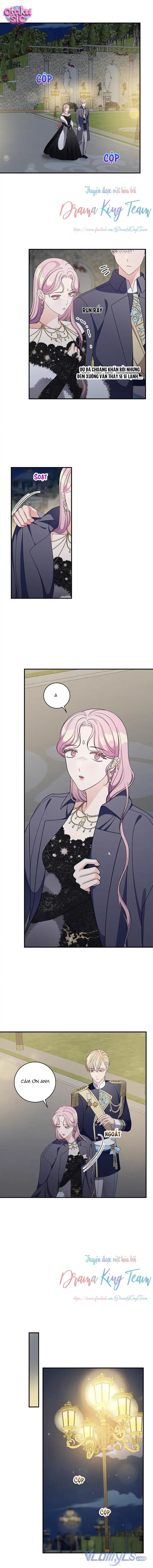 Nữ Công Tước Nhà Kính - Chap 69 - Trang 1