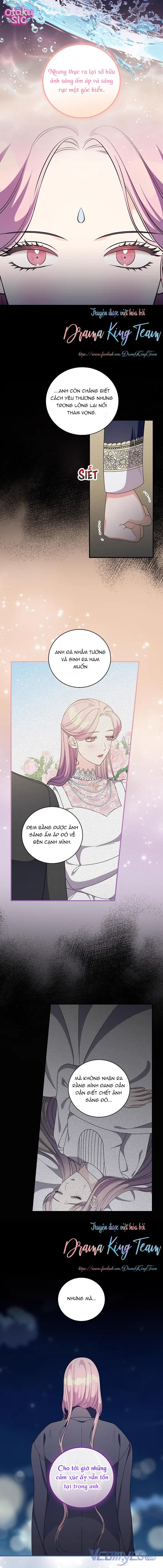 Nữ Công Tước Nhà Kính - Chap 69 - Trang 3