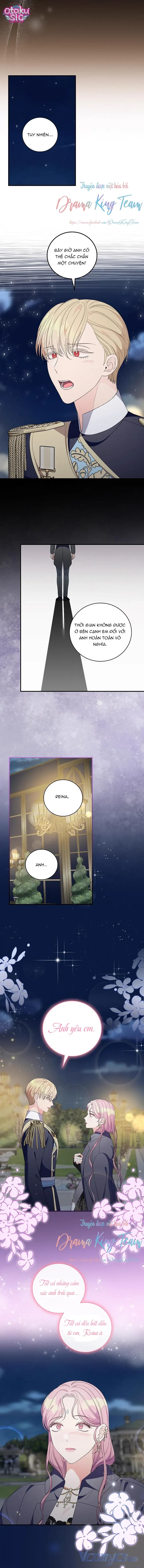 Nữ Công Tước Nhà Kính - Chap 69 - Trang 5