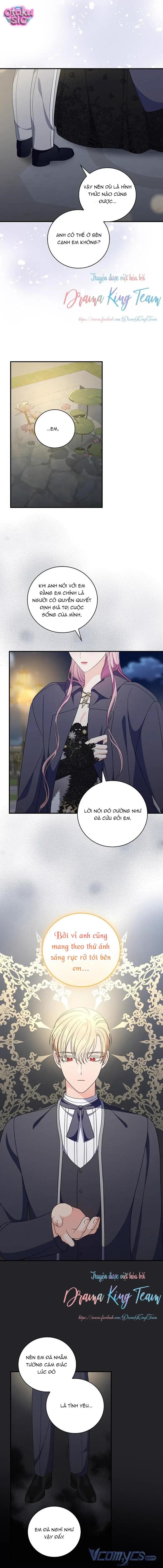 Nữ Công Tước Nhà Kính - Chap 69 - Trang 7