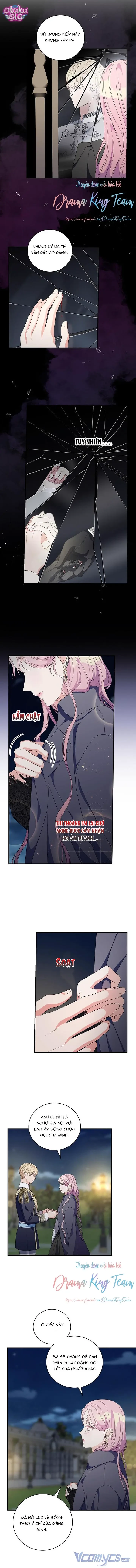 Nữ Công Tước Nhà Kính - Chap 69 - Trang 9