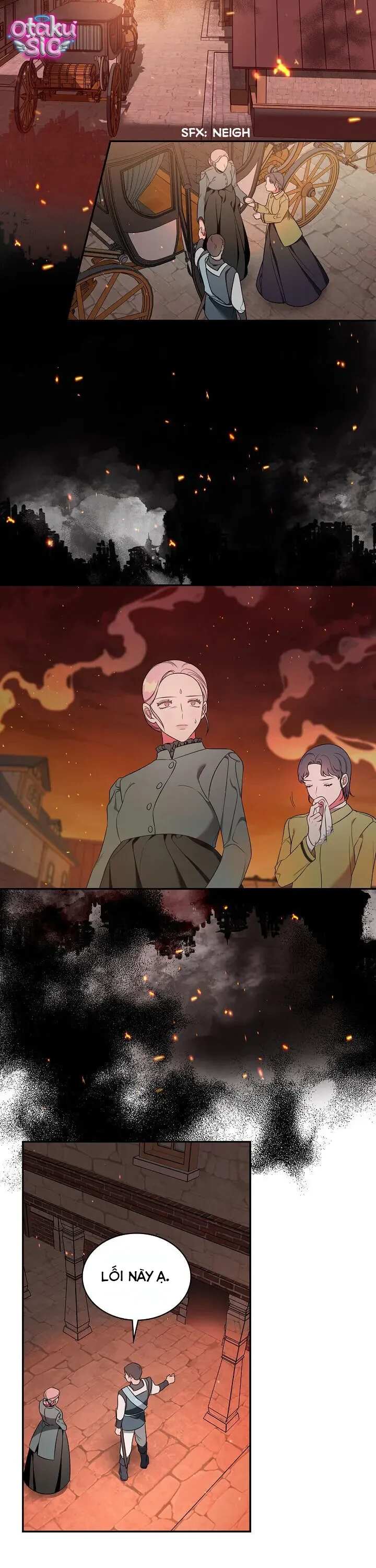 Nữ Công Tước Nhà Kính - Chap 7 - Trang 16