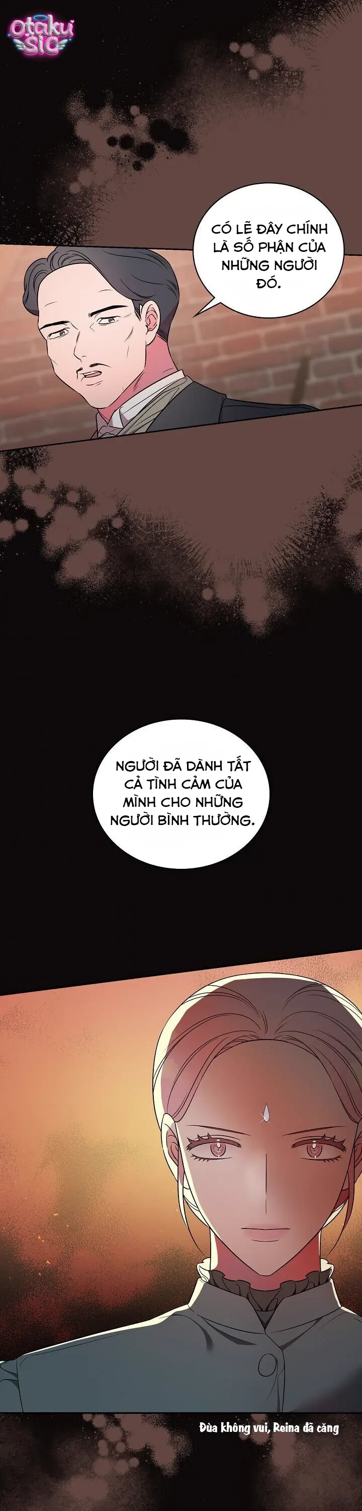 Nữ Công Tước Nhà Kính - Chap 7 - Trang 19
