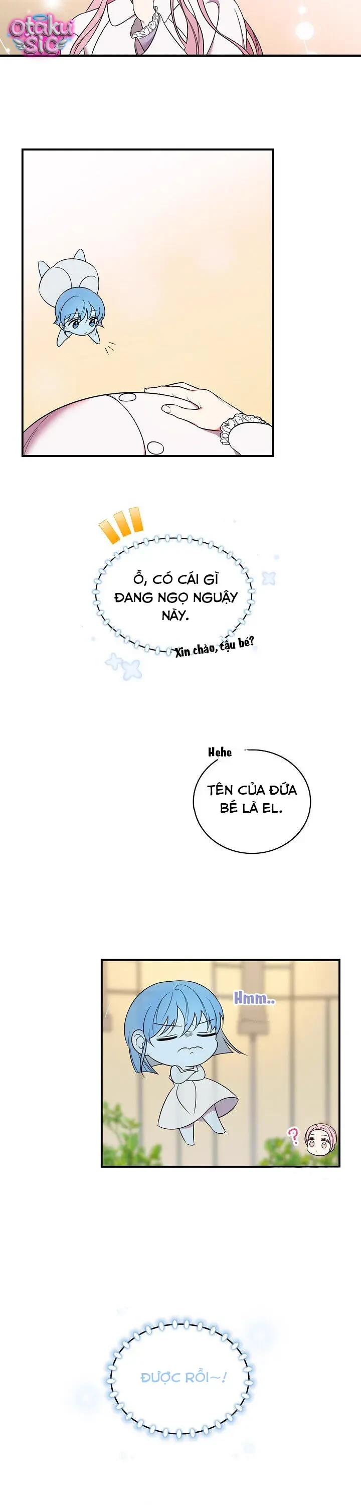 Nữ Công Tước Nhà Kính - Chap 7 - Trang 4