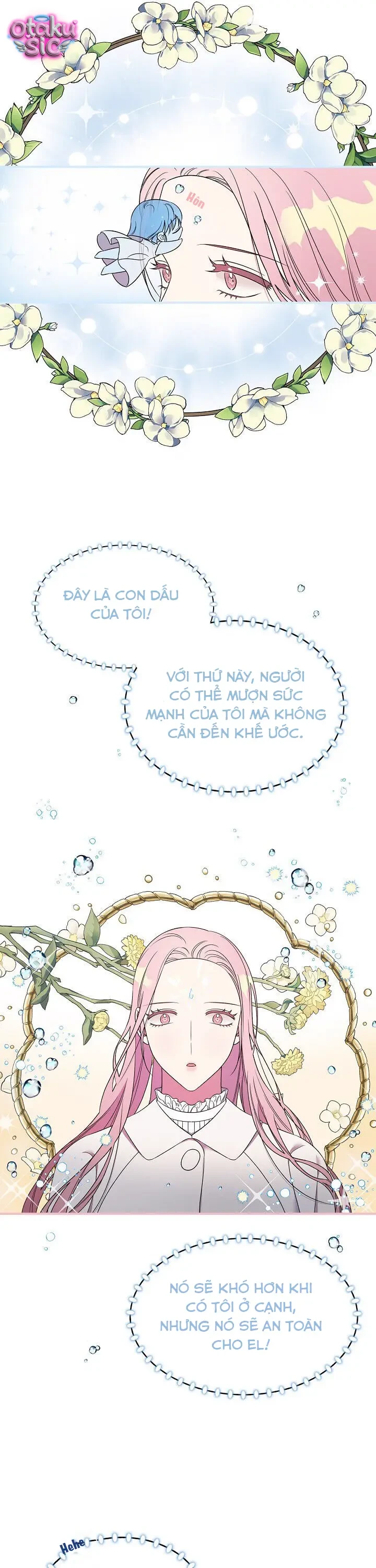 Nữ Công Tước Nhà Kính - Chap 7 - Trang 5