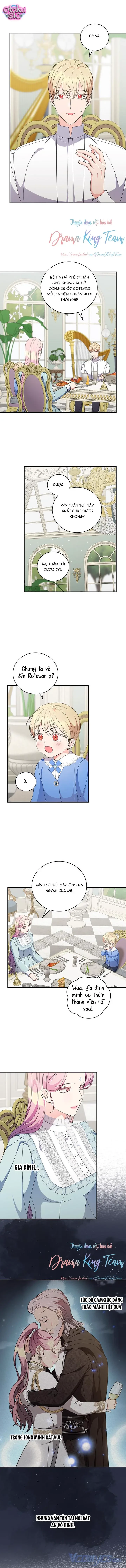 Nữ Công Tước Nhà Kính - Chap 70 - Trang 2