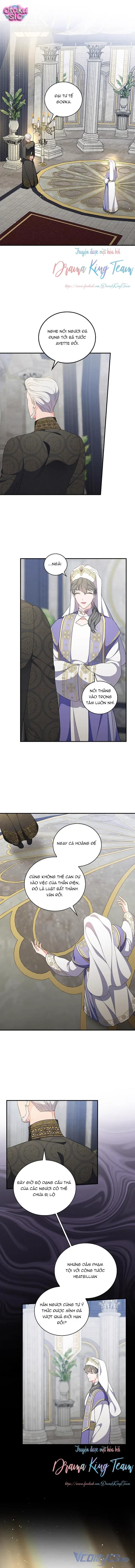 Nữ Công Tước Nhà Kính - Chap 71 - Trang 0