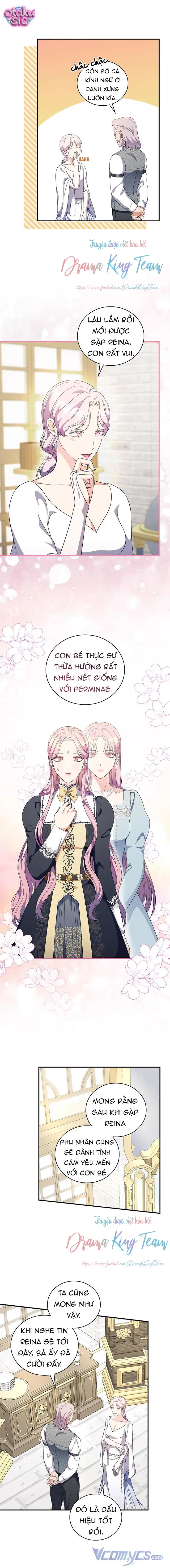 Nữ Công Tước Nhà Kính - Chap 72 - Trang 1