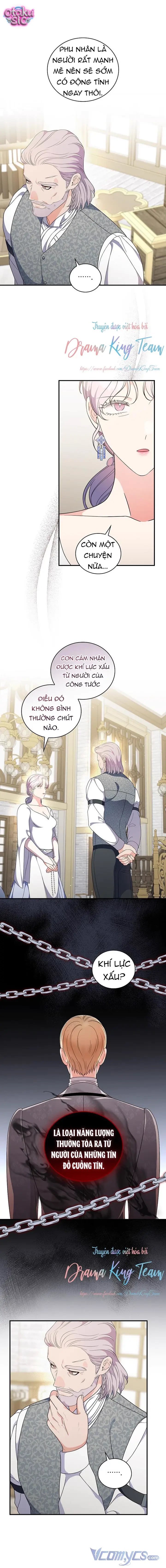 Nữ Công Tước Nhà Kính - Chap 72 - Trang 2