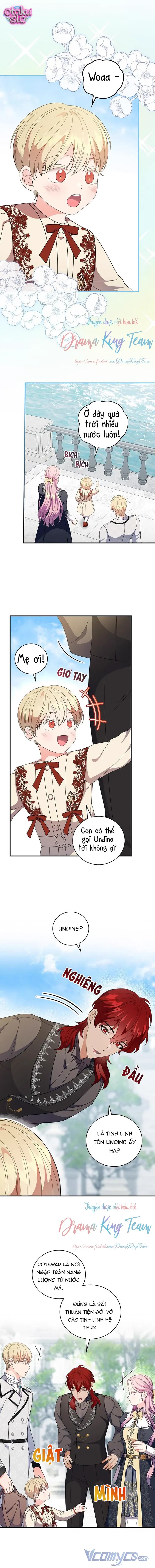 Nữ Công Tước Nhà Kính - Chap 72 - Trang 4