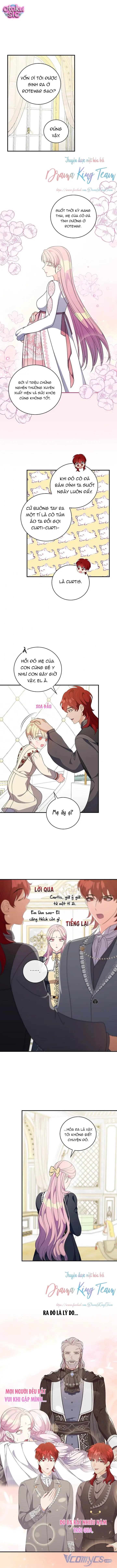 Nữ Công Tước Nhà Kính - Chap 73 - Trang 0