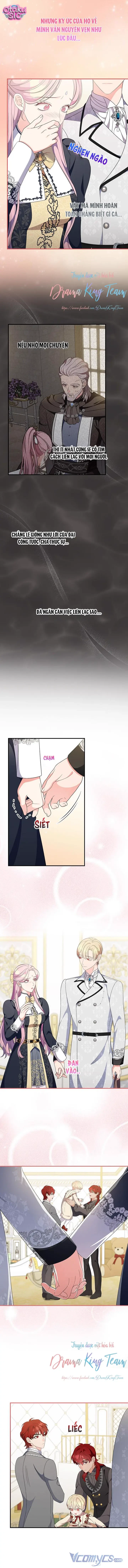 Nữ Công Tước Nhà Kính - Chap 73 - Trang 1